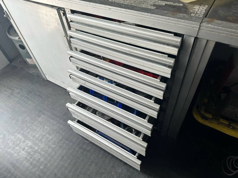 2005 Ford F-650 Super Duty