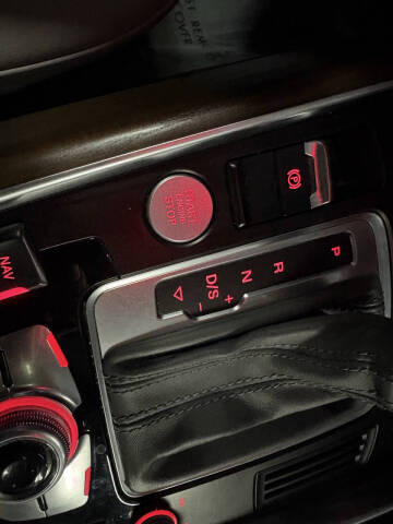 2017 Audi Q5 3.0T quattro Premium Plus