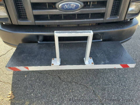 2009 Ford E-Series E-350 SD