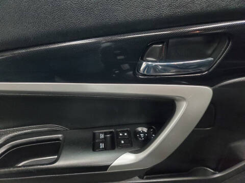 2015 Honda Accord EX-L w/Navi