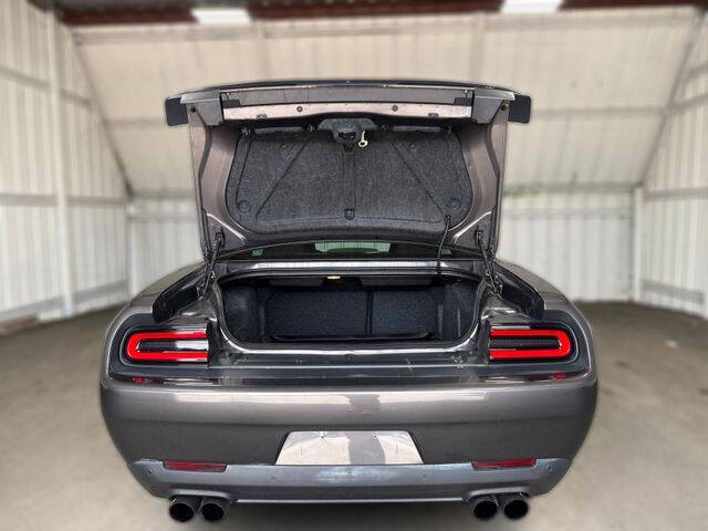 2021 Dodge Challenger GT