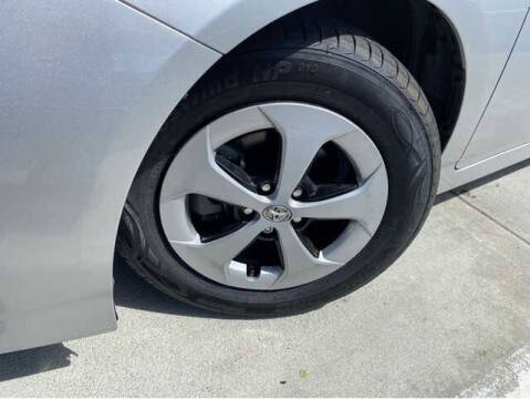 2013 Toyota Prius Five