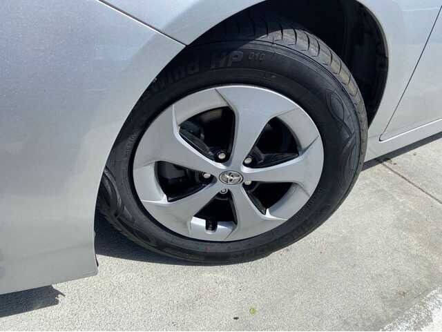 2013 Toyota Prius Five