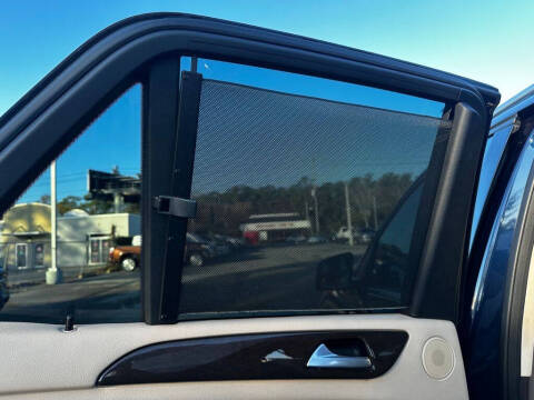 2017 Mercedes-Benz GLE GLE 350