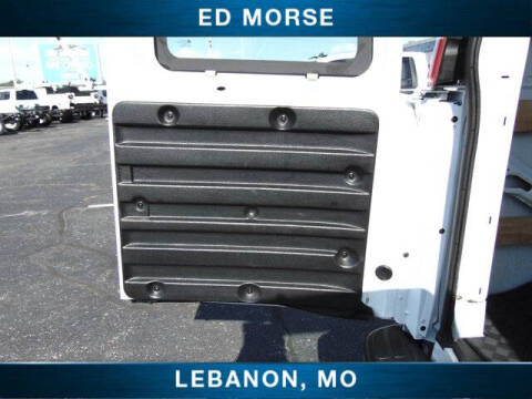 2023 GMC Savana 2500