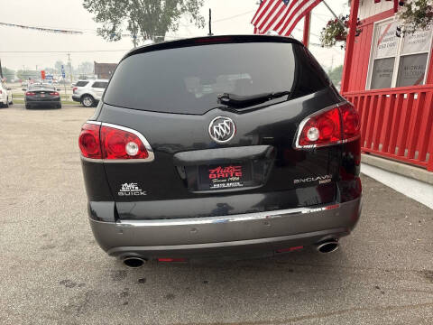2011 Buick Enclave CXL-1