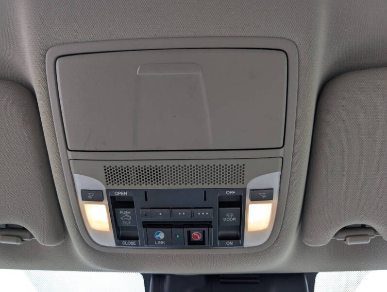 2016 Acura MDX SH-AWD w/Tech