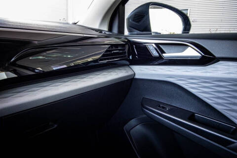 2023 Volkswagen Taos S