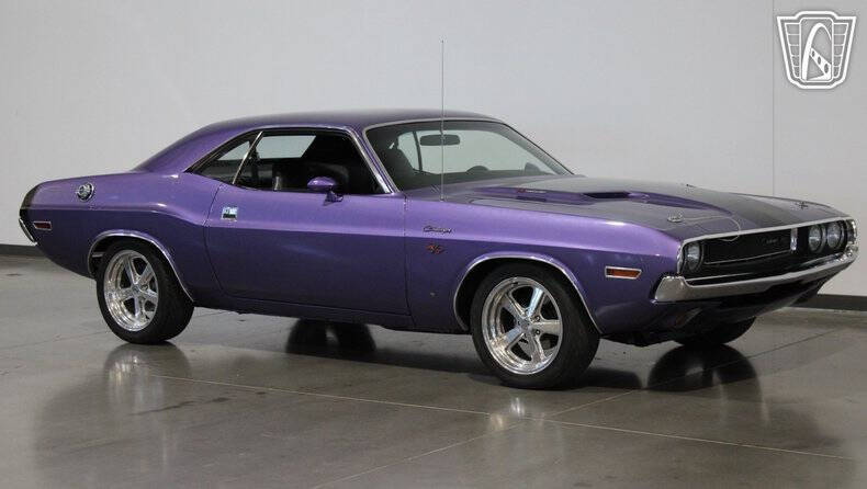 1970 Dodge Challenger