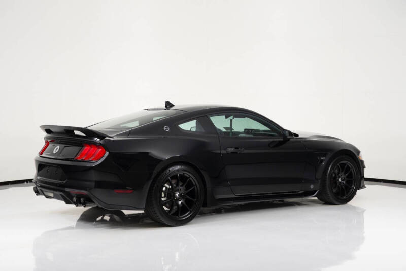 2023 Ford Mustang GT