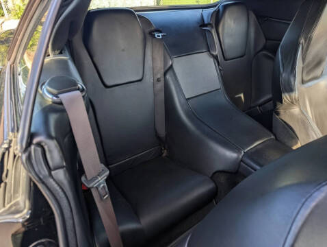 2005 Aston Martin DB9 Volante