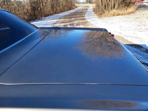 1965 Chevrolet Biscayne