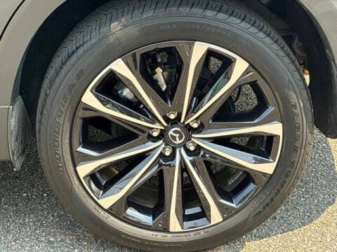2025 Mazda CX-50 2.5 S Premium Plus