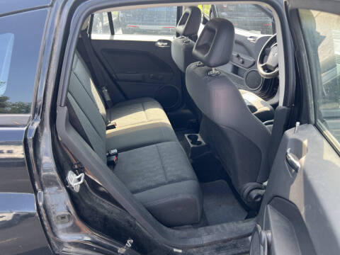 2008 Dodge Caliber SE