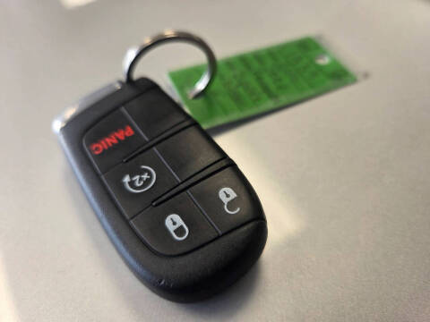 2016 Jeep Renegade Sport