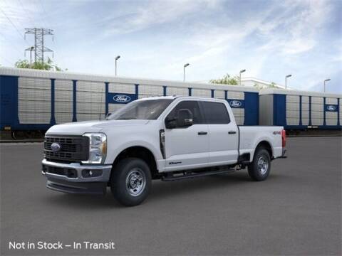 2023 Ford F-250 Super Duty for sale at NICK FARACE AT BOMMARITO FORD in Hazelwood MO