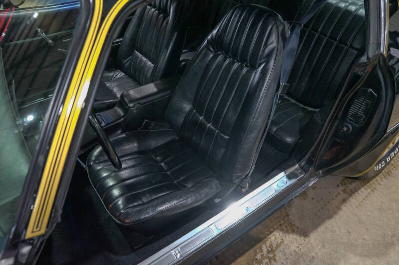 1978 Pontiac Trans Am