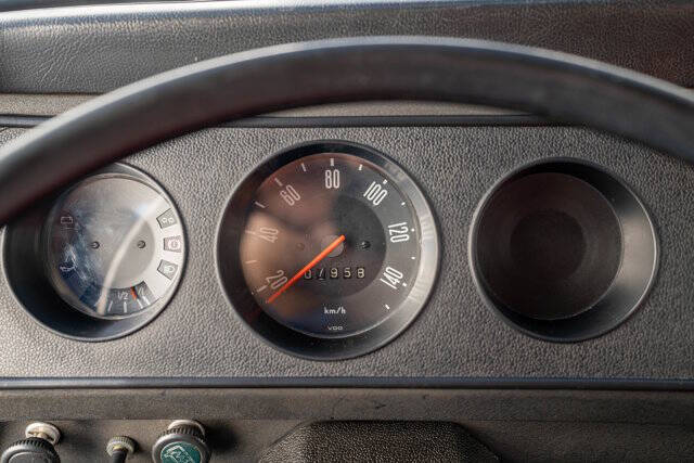 1992 Volkswagen Type-2 Kombi 16