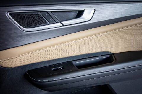 2024 Volkswagen Atlas Cross Sport SE