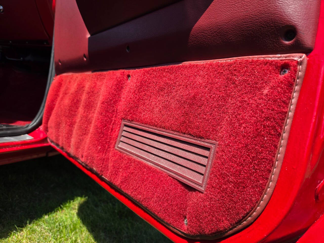 1985 Chevrolet C/K 10 Series 137