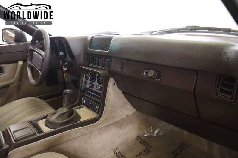 1983 Porsche 944