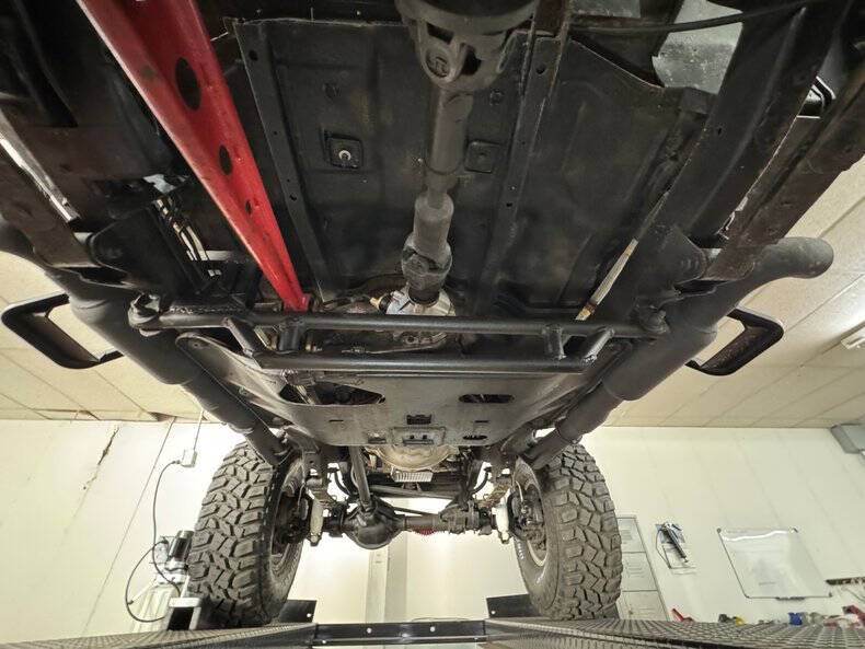 1995 Jeep Wrangler
