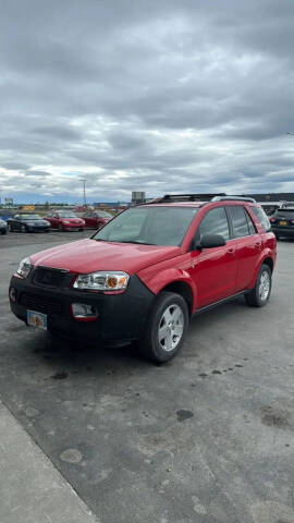 2007 Saturn Vue