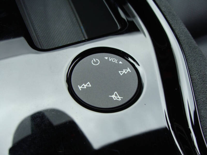 2023 Audi RS e-tron GT quattro