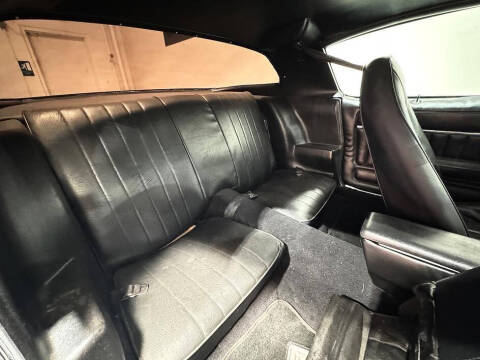 1981 Chevrolet Camaro