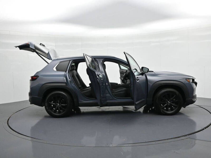 2024 Mazda CX-50 2.5 S Preferred