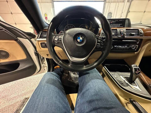 2017 BMW 4 Series 430i Gran Coupe