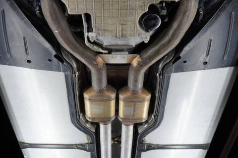 1999 Chevrolet Corvette