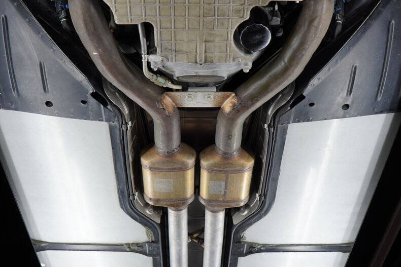 1999 Chevrolet Corvette