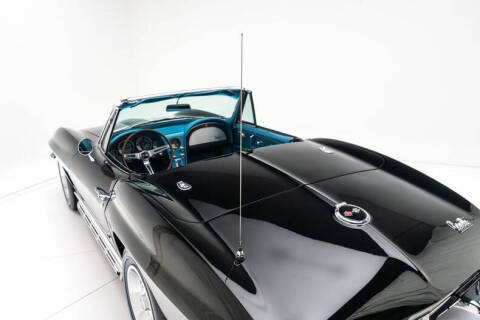 1967 Chevrolet Corvette