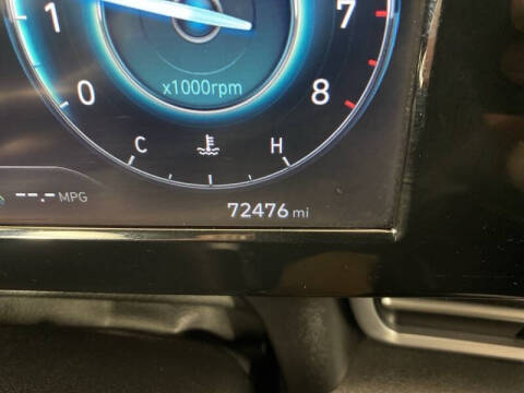 2022 Hyundai Elantra