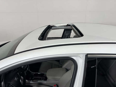 2015 Acura TLX w/Tech