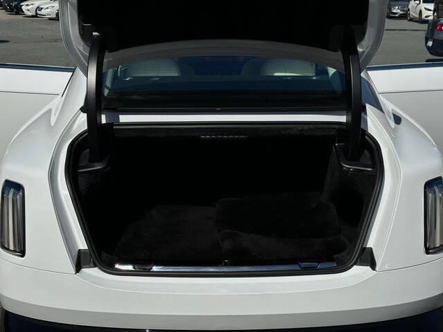 2024 Rolls-Royce Spectre