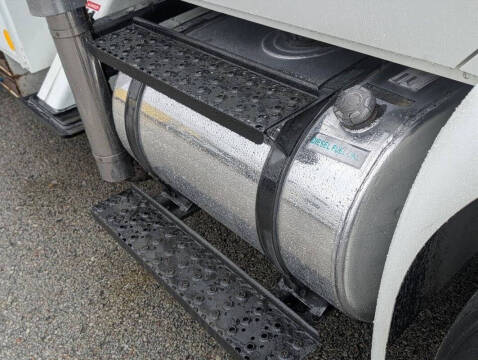 2011 International DuraStar 4300