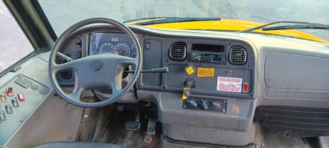 2008 Freightliner Thomas Saf-T-Liner