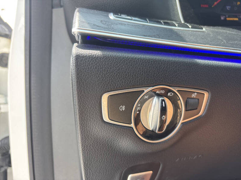 2020 Mercedes-Benz E-Class E 350