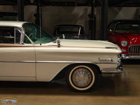 1959 Oldsmobile Eighty-Eight