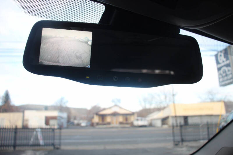 2011 Chevrolet Equinox LTZ