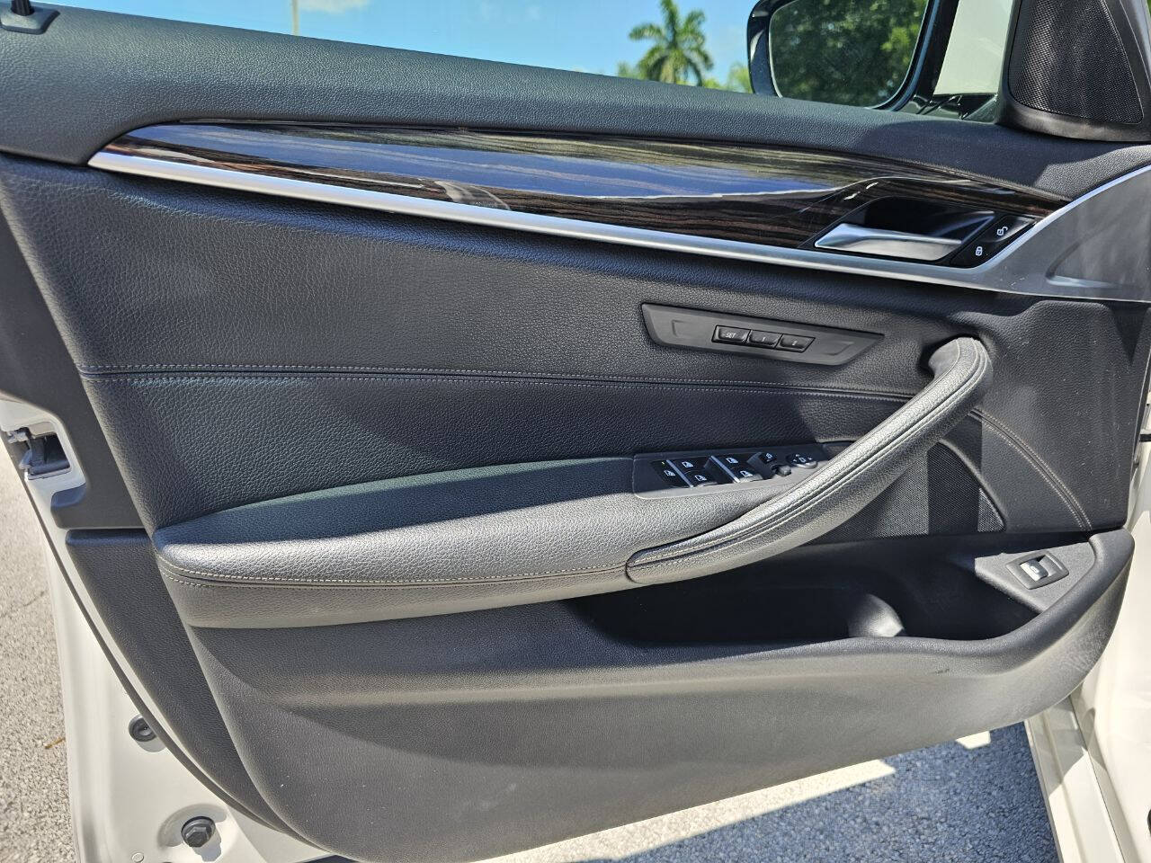 2019 BMW 530i Sedan - $22,095