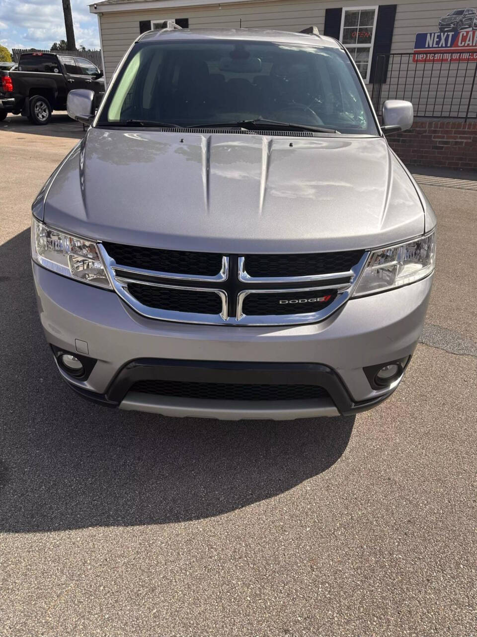 2019 Dodge Journey for sale at Next Car Imports in Raleigh, NC