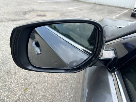 2016 Infiniti Q50 3.0T Premium