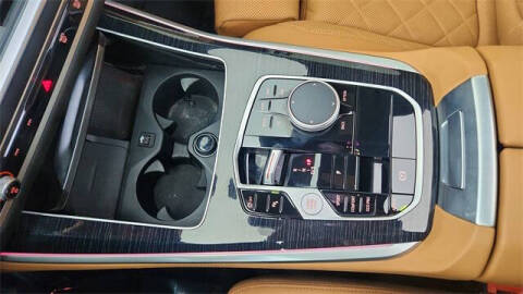 2025 BMW X5 sDrive40i