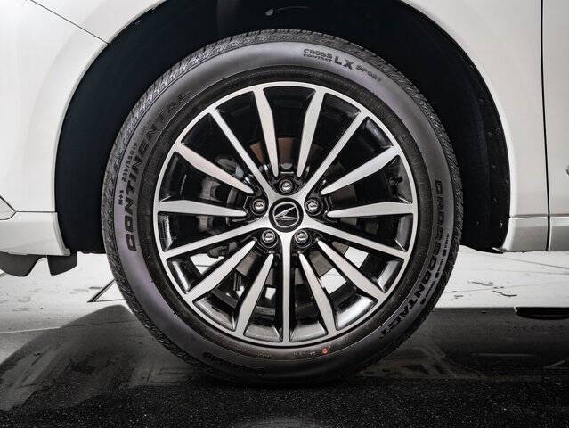 2025 Acura RDX SH-AWD w/Advance