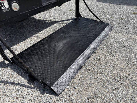 2007 Chevrolet Express 3500