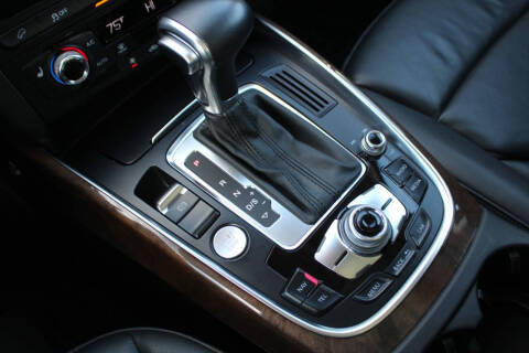 2016 Audi Q5 2.0T quattro Premium Plus