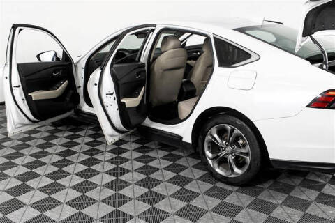 2023 Honda Accord